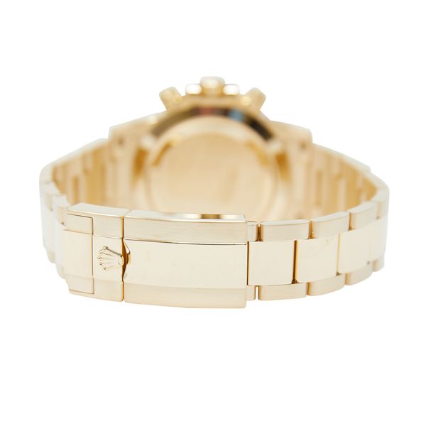 Rolex Daytona 116508